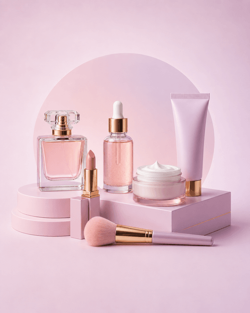 Beauty & Fragrance