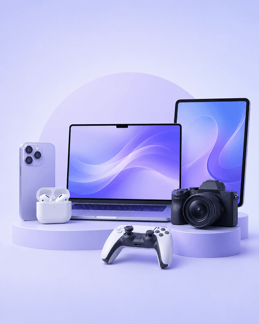 Electronics