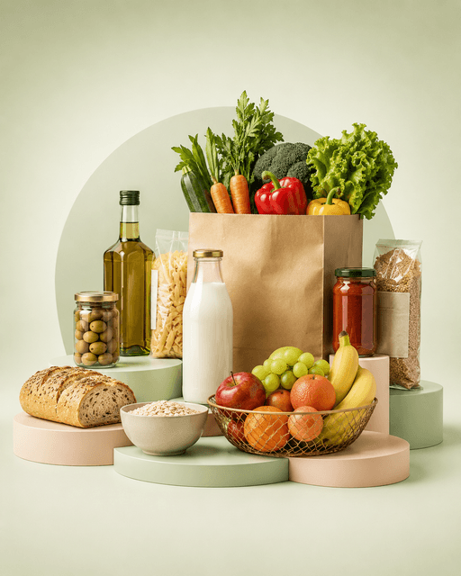 Grocery