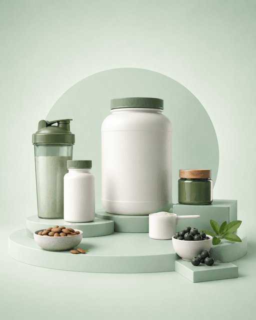 Health & Nutrition