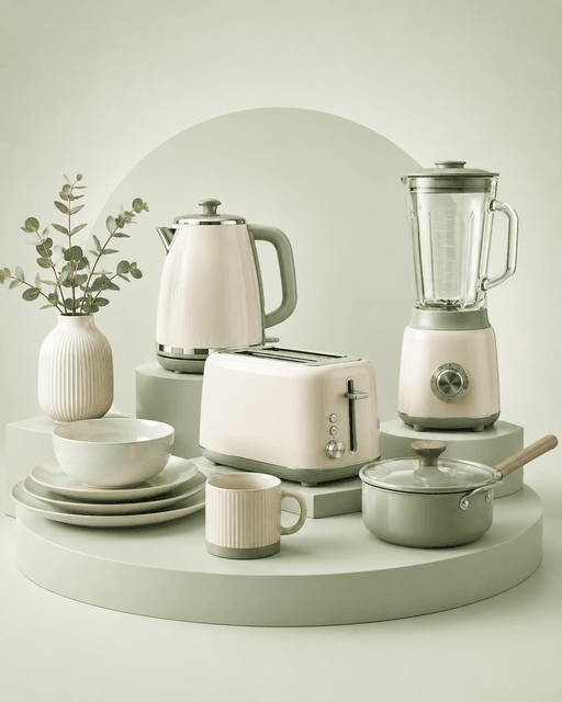 Home & Kitchen