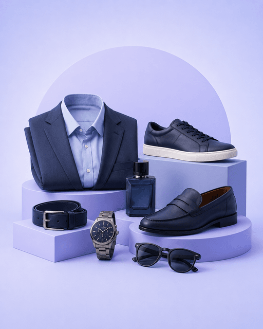Men's Fashion