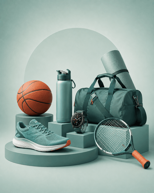 Sports & Outdoors