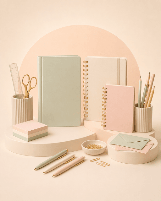 Stationery