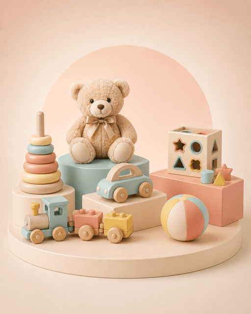 Toys