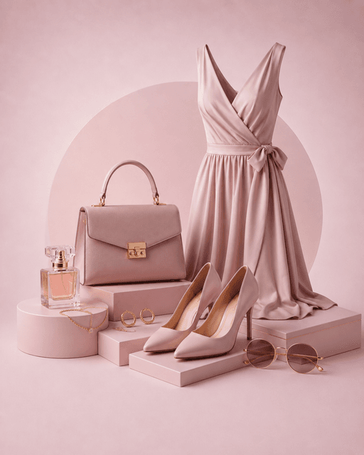 Women's Fashion